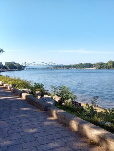 Riverside Park - La Crosse, WI