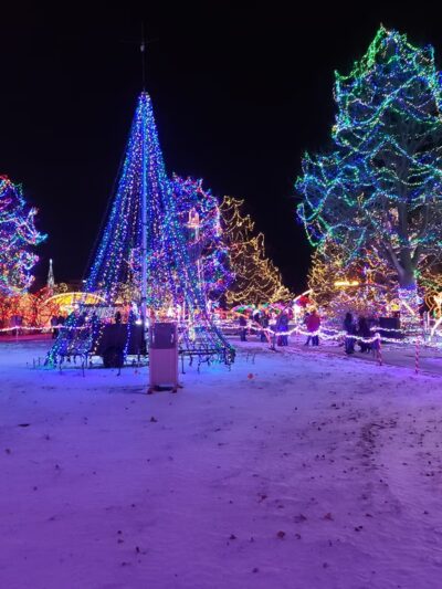 Riverside Park - La Crosse, WI