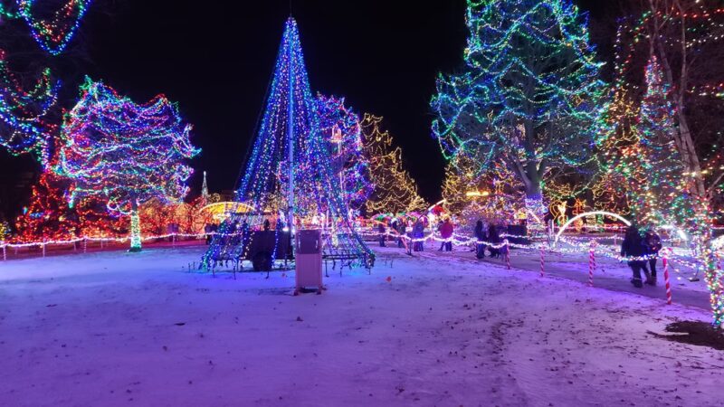 Riverside Park - La Crosse, WI