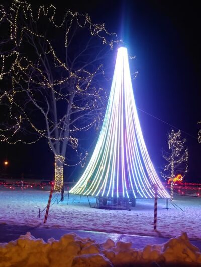 Schuh Park - La Crosse, WI