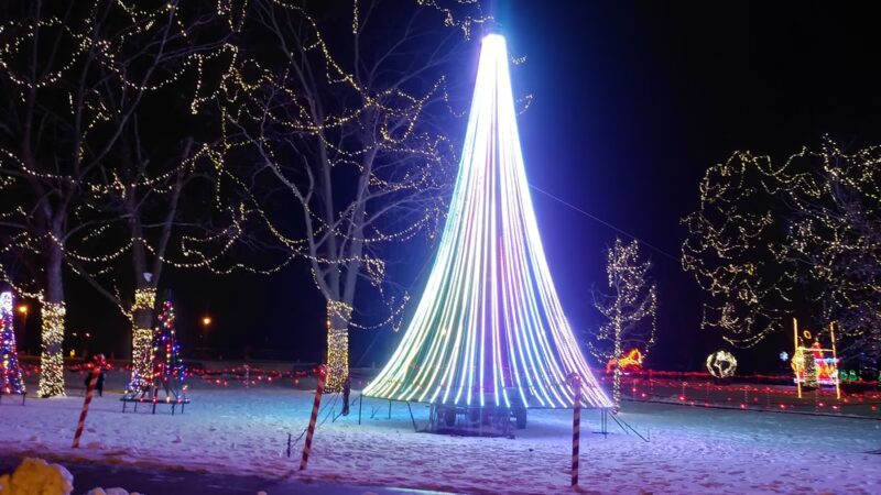 Schuh Park - La Crosse, WI