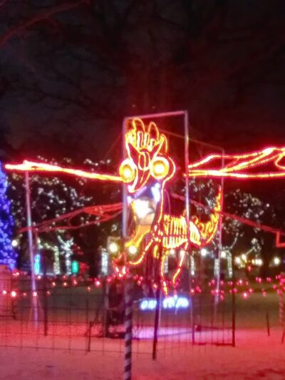 Schuh Park - La Crosse, WI