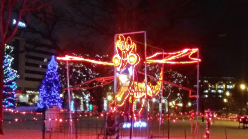 Schuh Park - La Crosse, WI