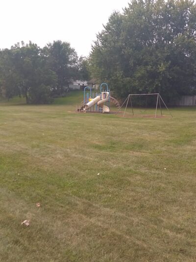 Sherwood Park - La Crosse, WI
