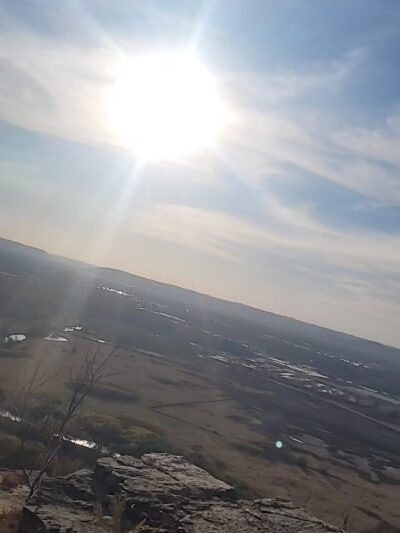 Skemp/Lenox Tract Parking - Mississippi Valley Conservancy - La Crosse, WI