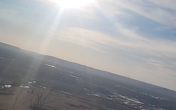 Skemp/Lenox Tract Parking - Mississippi Valley Conservancy - La Crosse, WI