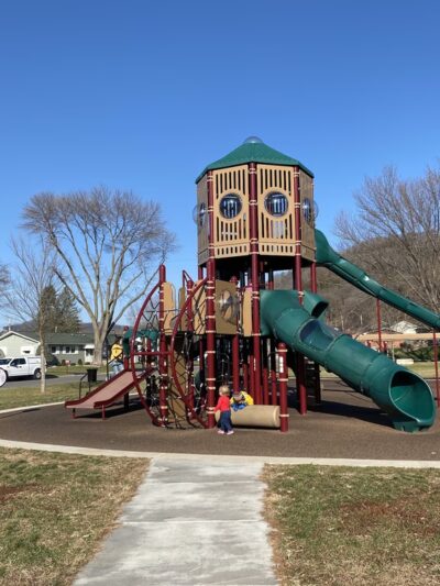 Springbrook Park - La Crosse, WI