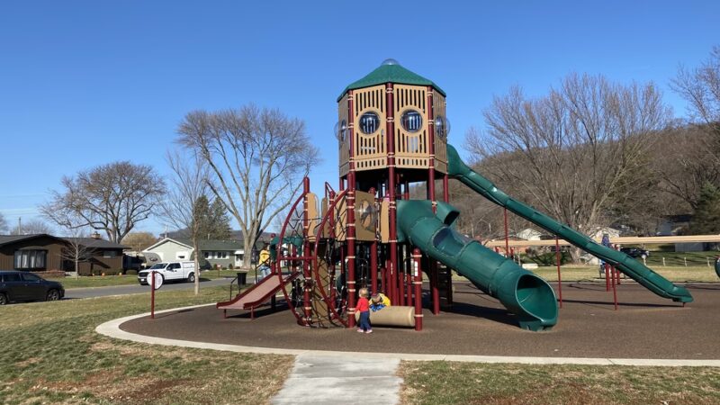 Springbrook Park - La Crosse, WI