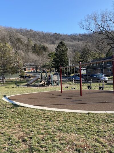 Springbrook Park - La Crosse, WI