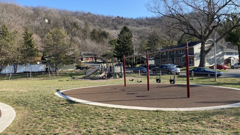 Springbrook Park - La Crosse, WI