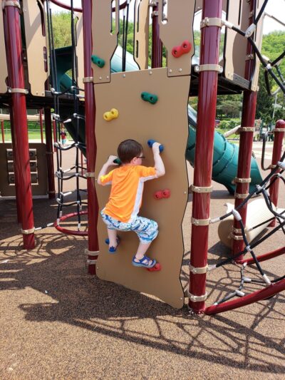 Springbrook Park - La Crosse, WI