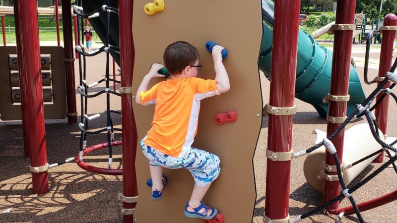 Springbrook Park - La Crosse, WI