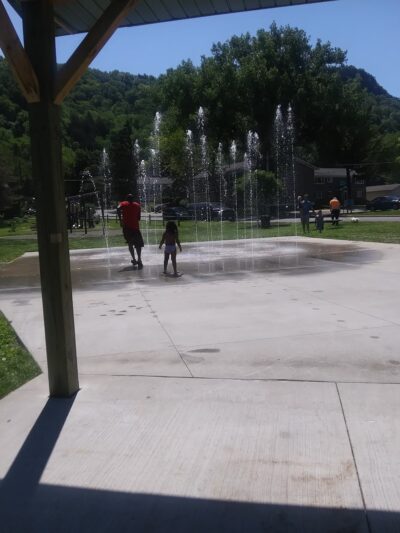 Springbrook Park - La Crosse, WI
