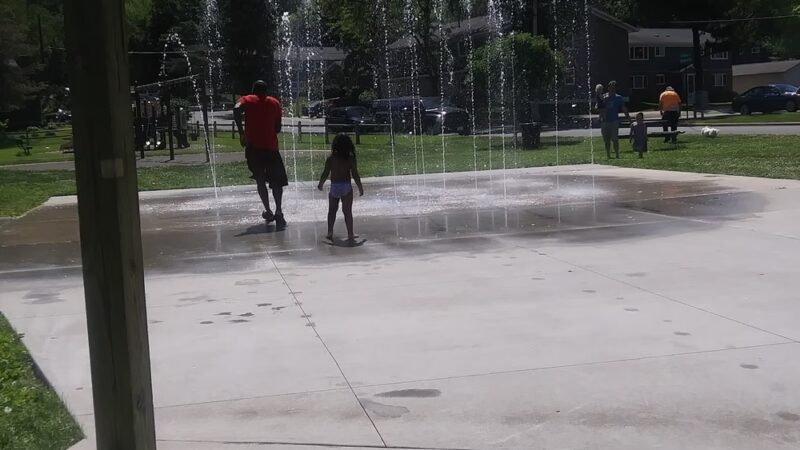 Springbrook Park - La Crosse, WI