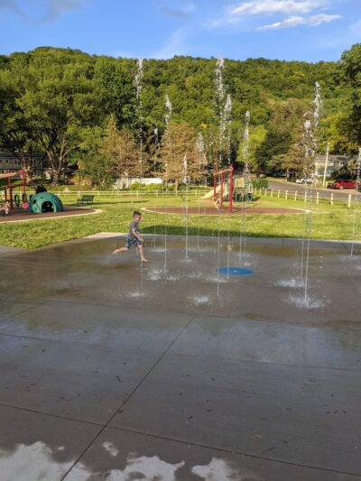 Springbrook Park - La Crosse, WI