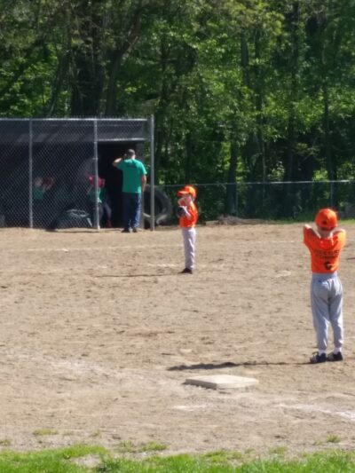 Cook-Crumley Park - La Fontaine, IN