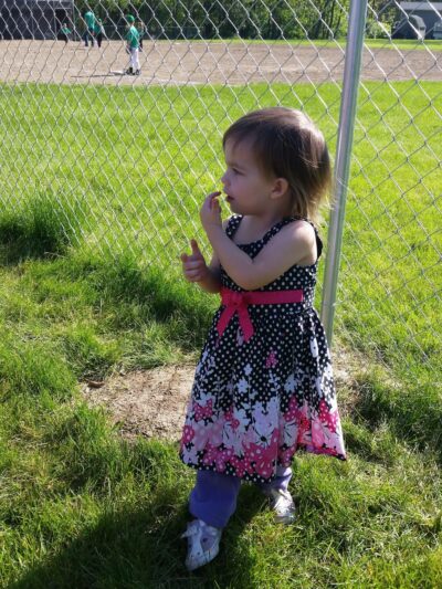 Cook-Crumley Park - La Fontaine, IN