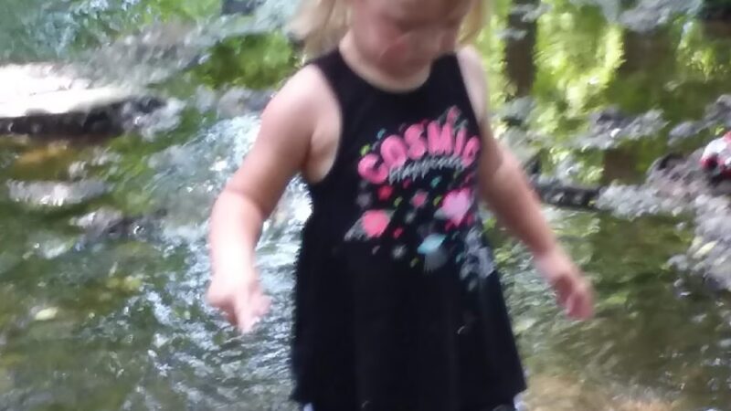 Cook-Crumley Park - La Fontaine, IN