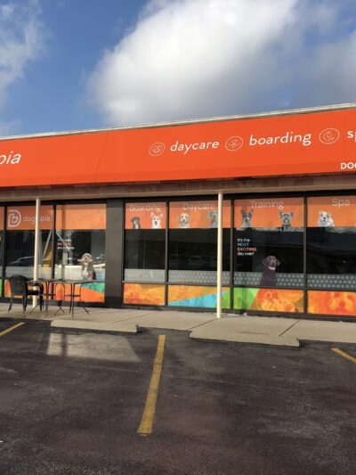 Dogtopia LaGrange - La Grange Highlands, IL