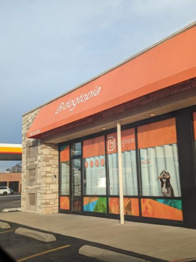 Dogtopia LaGrange - La Grange Highlands, IL