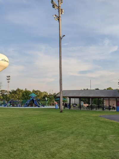 Gordon Park - La Grange, IL