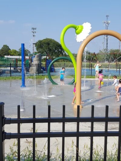 Gordon Park - La Grange, IL