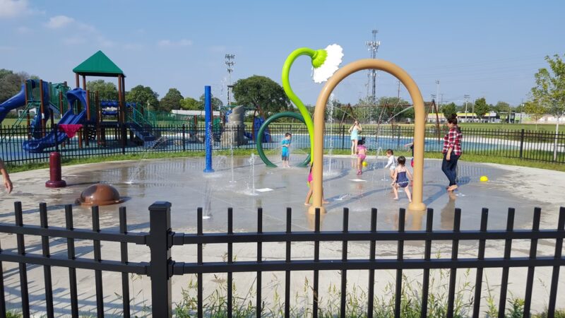 Gordon Park - La Grange, IL