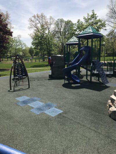 Denning Park - La Grange, IL