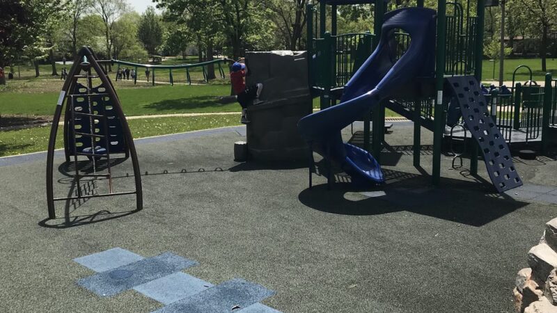Denning Park - La Grange, IL