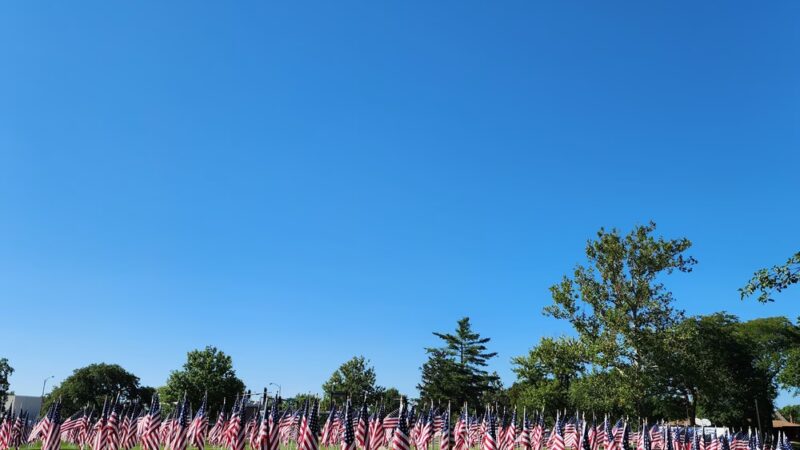 Denning Park - La Grange, IL
