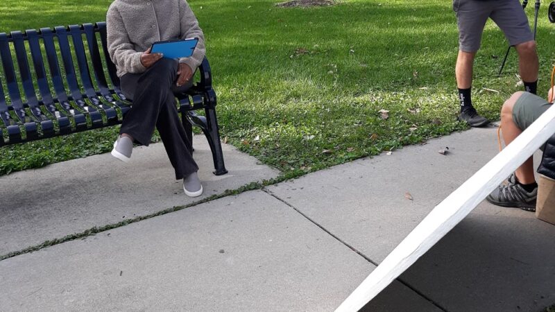 Denning Park - La Grange, IL