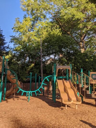 Gilbert Park - La Grange, IL