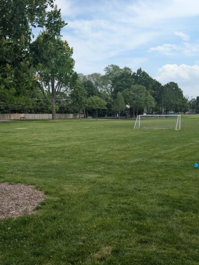 Gilbert Park - La Grange, IL