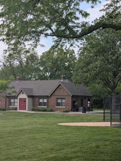 Gilbert Park - La Grange, IL