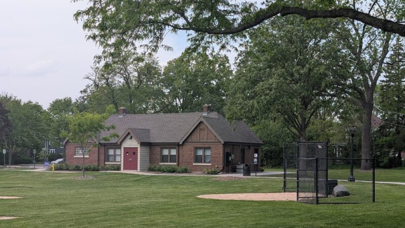 Gilbert Park - La Grange, IL