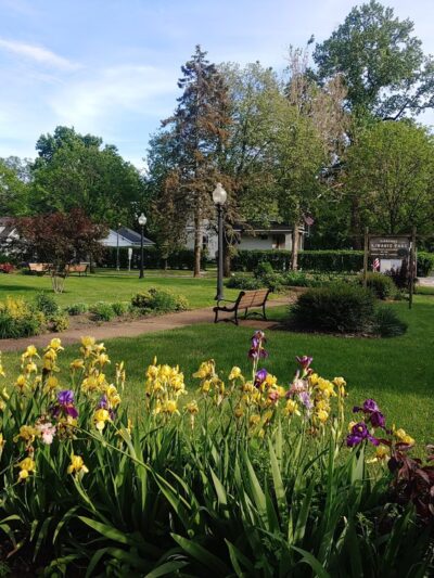 Kiwanis Park - La Grange, IL