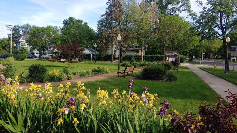 Kiwanis Park - La Grange, IL