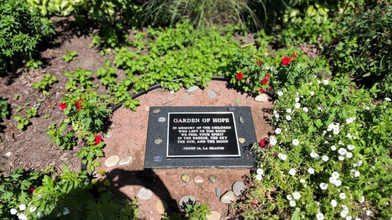 Kiwanis Park - La Grange, IL