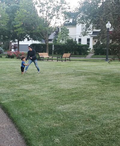 Kiwanis Park - La Grange, IL