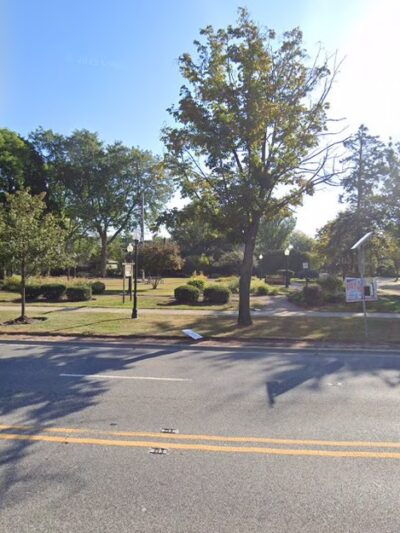 Kiwanis Park - La Grange, IL