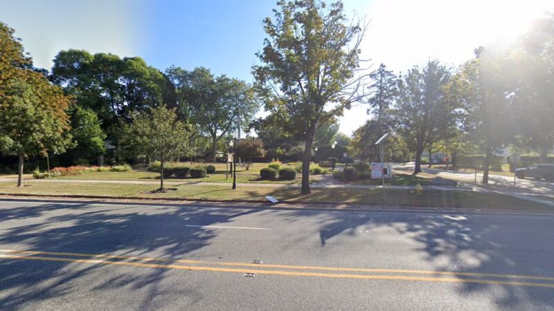 Kiwanis Park - La Grange, IL