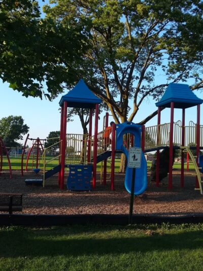 Sedgwick Park - La Grange, IL