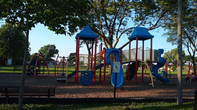 Sedgwick Park - La Grange, IL