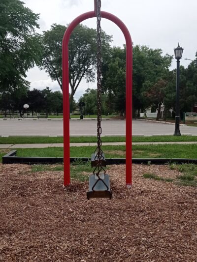 Sedgwick Park - La Grange, IL
