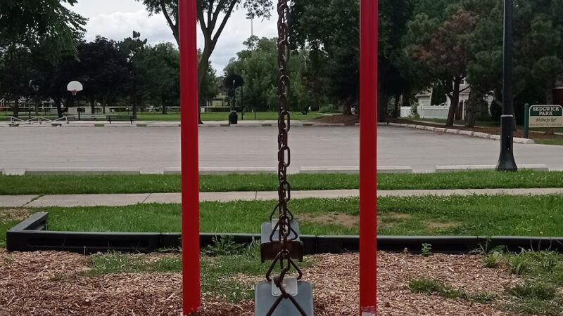 Sedgwick Park - La Grange, IL