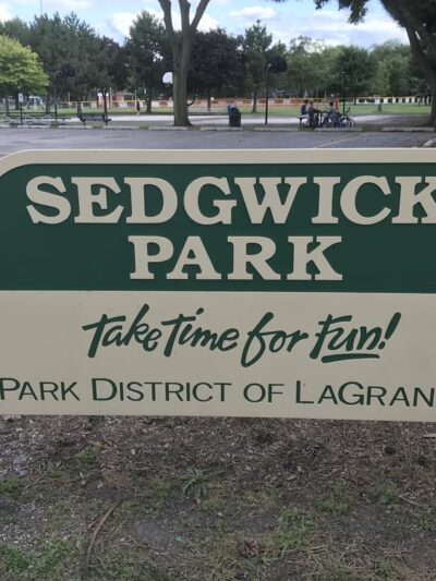 Sedgwick Park - La Grange, IL