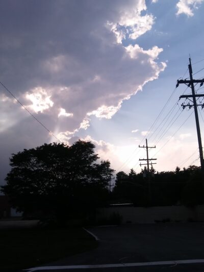 Sedgwick Park - La Grange, IL
