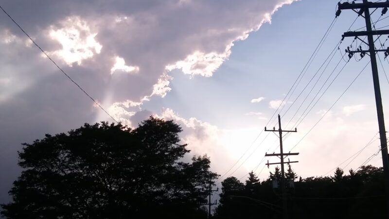 Sedgwick Park - La Grange, IL