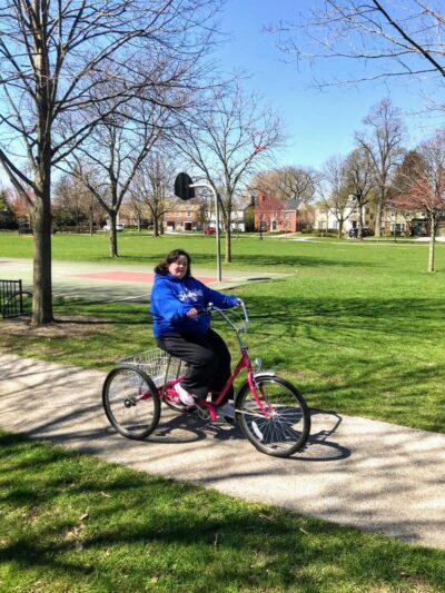 Waiola Park - La Grange, IL