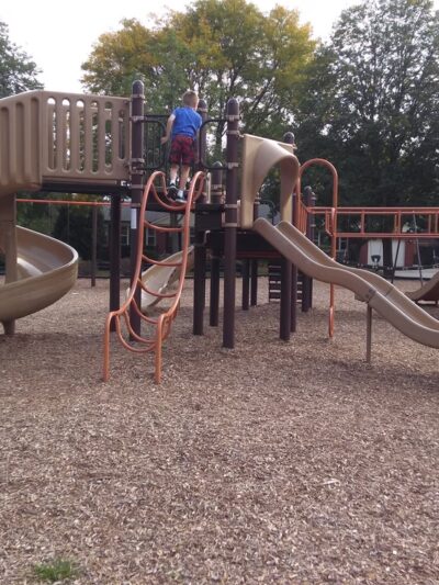 Waiola Park - La Grange, IL
